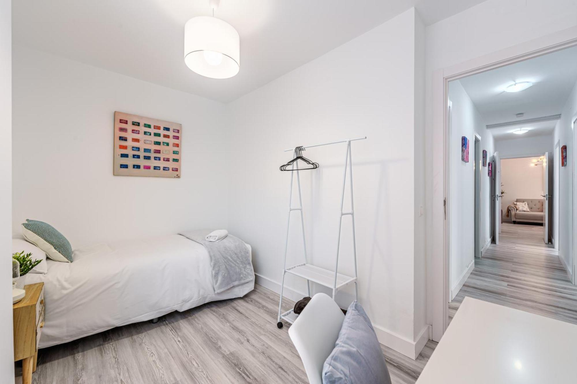 Supreme & Comfort - Apartment Málaga Kültér fotó