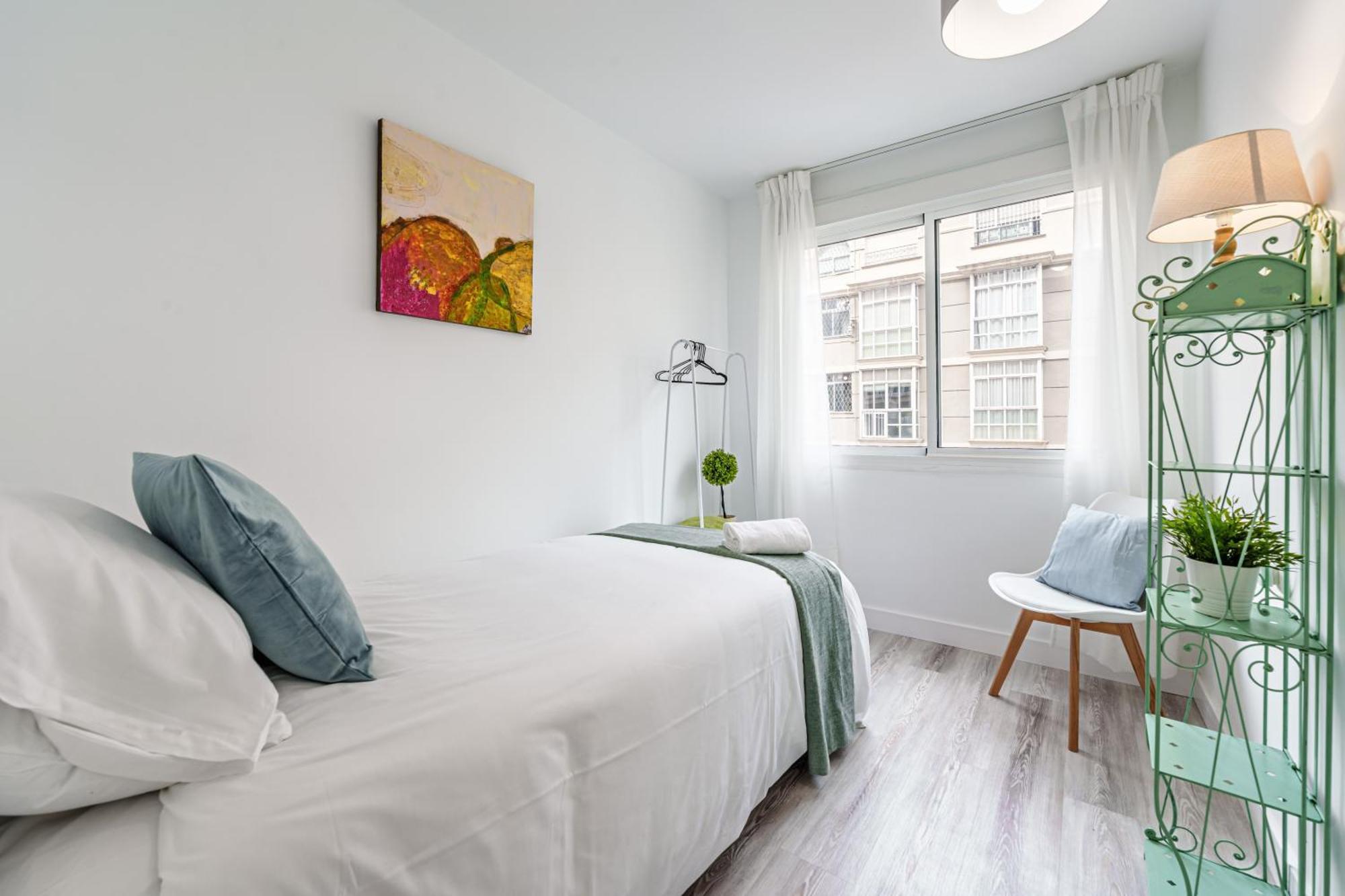 Supreme & Comfort - Apartment Málaga Kültér fotó