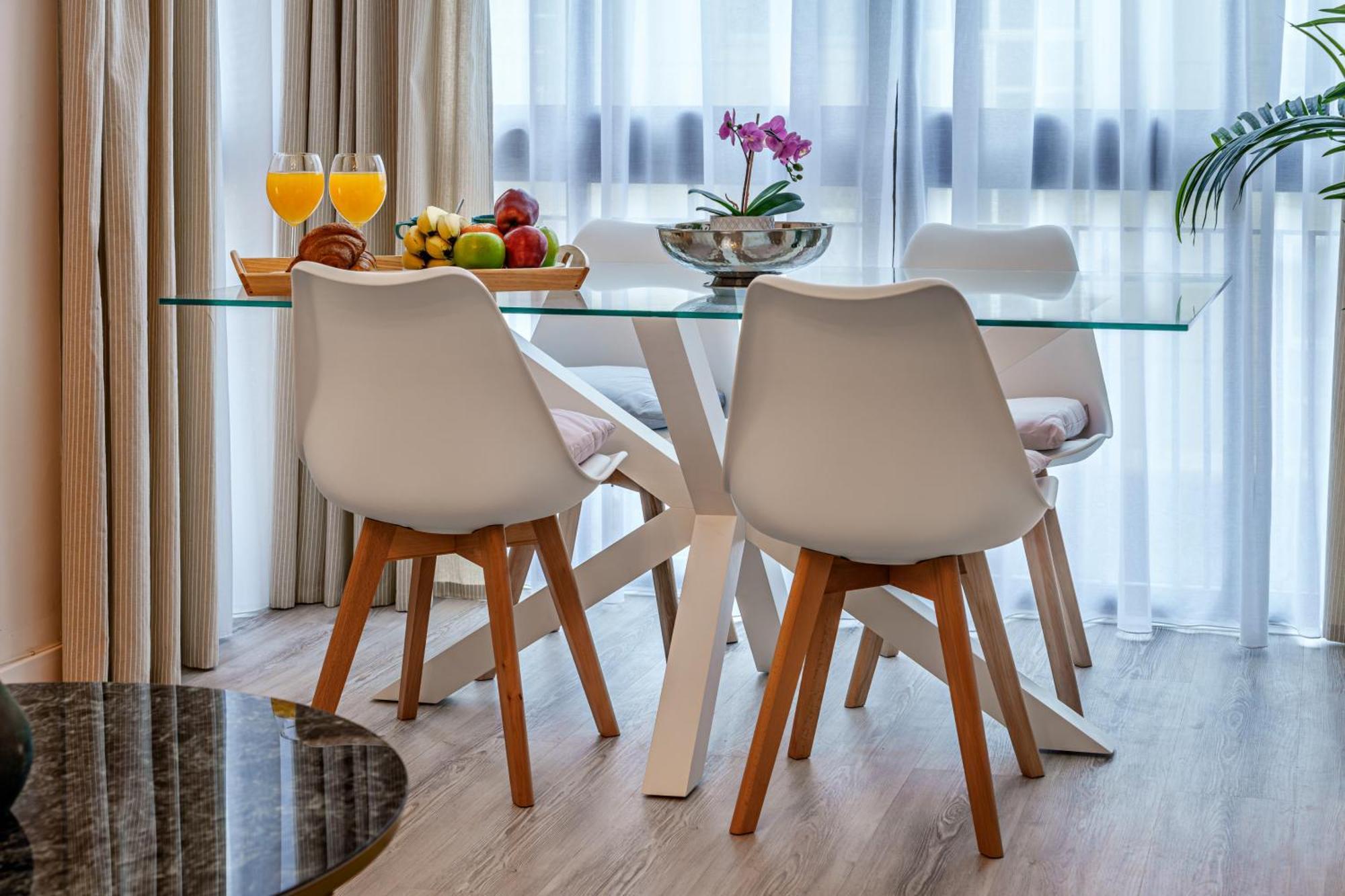 Supreme & Comfort - Apartment Málaga Kültér fotó